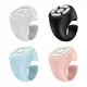 Scrolling Ring Blutooths Remote Control Scrolling Finger Remote Mobile Phone Video Remote Control