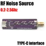 Sorgente di rumore 0.2 -2.4GHZ/generatore di segnale acustico interferenza della sorgente di