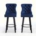 House of Hampton® Dining Chair, Metal in Blue | Wayfair 54B2DBEA58564A58A15B906D98591F4F