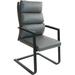 Corrigan Studio® Big Tall Office Guest Chair | 23.6 W x 19.9 D in | Wayfair 8FCF8243CA25458FBD07F54DED5722AE