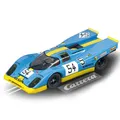Slot Car Carrera Digital 1 32 1/32 1:32 30791 917K Gesipa Racing Team #54 1