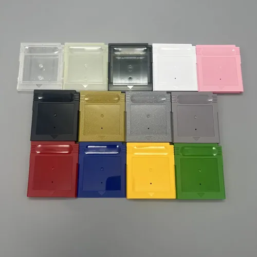 Spielkarten schale für Gameboy GB Dmg Spielkarte für GBC Common Use Spielkarten reparatur Ersatz