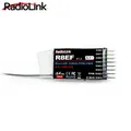 Radiolink r8ef 2 4 ghz 8 kanäle empfänger v5.0 unterstützt s-bus/ppm/pwm signal für 8ch t8fb t8s