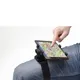 Neues schnelles Versandpilot-Knie brett für Tablet-iPad Smartphones iPhone iPad Mini Android