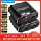 ProAV 4K UHD HDMI Splitter 2.0 1x2 HDMI 2.0 Splitter HDCP 2.2 HDR Splitter HDMI 2.0 4K HDMI2.0 Splitter Per Blu-Ray DVD PS3 PS4
