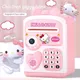 Power Bank Hallo Kitty Sanrio Anime Cinna moroll Sparschwein Kinder USB-Aufladung Kuromi Safe