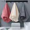 1 pz asciugamano per la casa lavaggio del viso bagno Patty asciugamano da bagno asciugamano per