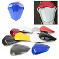 Moto Pillion coprisedile posteriore Cowl Solo carenatura coda posteriore per Yamaha YZF 600 R6 2006