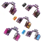 Scheda pulsanti scheda PCB hot swap per scheda madre senza saldatura mouse wireless Logitech G Pro
