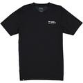 Mons Royale Herren Icon T-Shirt (Größe XXL, schwarz)