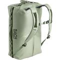 Bach Equipment Duffel Dr. Expedition 40 Rucksack (Größe 40L, gruen)