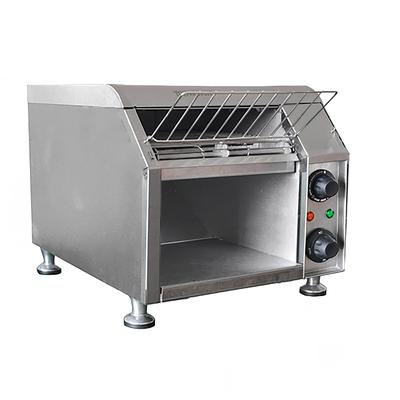 MoTak CT10 Conveyor Toaster - 300 Slices/hr, 120v/...