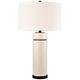 Emerson 30" High 1-Light Table Lamp - Includes LED Bulb