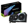 Gigabyte AORUS GeForce RTX 4080 SUPER MASTER 16G NVIDIA 16 Go GDDR6X