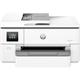 HP OfficeJet Pro Imprimante tout-en-un grand format 9720e, Couleur, pour Petit bureau, Impression, copie, numérisation