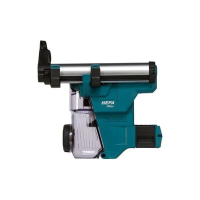 Makita - Staubabsaugung DX16 Image