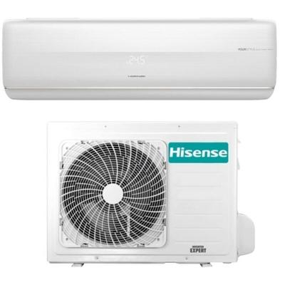 Hisense - Inverter-Klimaanlage Serie fresh master 9000 Btu QF25XW00G R-32 Wi-Fi Integrated Class