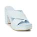 Caravan Platform Sandal