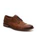 Jagwar Cap Toe Oxford