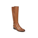 Raisa Narrow Calf Riding Boot