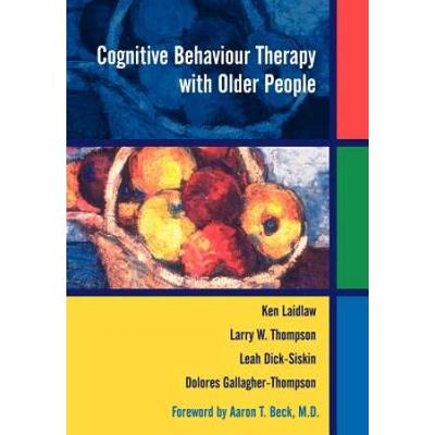 Cognitive Behaviour Therapy With Older People