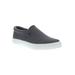 Women's Piper Ii Slip On Sneaker by LAMO in Charcoal Perf (Size 7 M)