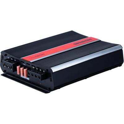 Memphis Audio MJP1000.1 725W x 1 Car Amplifier