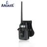 Amomax Dulradio Holster UV-5R UV-82 Motorola T82 Radio Holster pour la chasse