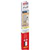 tesa Tür-Fliegengitter »Insect Stop COMFORT« 1 x 2,2 m grau
