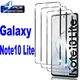 2/4Pcs Guatemala Verre Pour Samsung Galaxy Note 10 Lite Protecteur D'écran SM-N770 Film De Verre