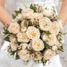 Artificial Peonies 5-head Silk Artificial Flower Bouquet Rose Silk Flower Artificial Flower Daisy Home Decoration Flower