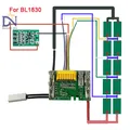 Circuit imprimé PCB/LED pour Makita 18V 3 6 9Ah Bl1830 outil électrique batterie au lithium