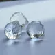 Prisme boule de cristal 20/30/40mm attrape-soleil boule de verre pour lustres pendentif suspendu