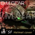 SF-Juste de protection pour casque accessoires pour Airsoft d'extérieur OPS-Core Fast Stuff Fast