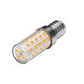10Pcs/6pcs Ceramic Led Bulbs E14/G9 Flicker Free AC110-265V 54LEDs SMD 2835 LED Corn Bulb Lamp High Power E14 LED Spotlight for Crystal light