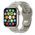 HK9 mini Orologio intelligente 1.75 pollice Intelligente Guarda Bluetooth ECG PPG Pedometro Avviso di chiamata Compatibile con Android iOS bambini Da donna Standby lungo Chiamate in vivavoce
