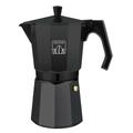 Cecotec - Cafetière italienne Mokclassic 1200 Black - Black