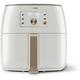 Philips - Premium xxl Airfryer sans huile, Smart Sensing, 2225 w, technologie d'élimination des