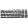 New Replacement Laptop Keyboard Compatible with HP Elitebook 850 g5 855 G5 850 G6 750 G5 755 G5 Zbook 15u G5 G6 US