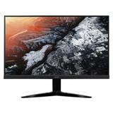 Restored Acer Nitro KG - 27 Monitor FullHD 1920x1080 180Hz IPS 250Nit HDMI DisplayPort (Acer Recertified)