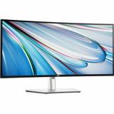 Dell UltraSharp U3425WE 34.14 WQHD Thunderbolt Hub Curved Monitor 21:9 5MS 2000:1-Contrast - DELL-U3425WE