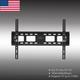 Mother s Day Sales - Slim TV Wall Mount Bracket Tilt For 32 37 40 42 46 47 50 52 55 60 65 70 inch LCD