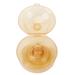 Silicone Nipple Shields Double Layers Prevent Biting Breastfeeding Nipple Protector for Flat Inverted Nipples