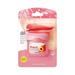 Zlezpi Lip Butters Honey Lip Balm Hydrates Moisturizes and Avoid Dryness and Cracks Lightens Lip Lines 7G