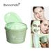 JINCBY Clearance Green Tea Ice Skin Cleaning Mud Film Moisturizing Oil Control Deep Cleaning Smearing Green Tea Facial Mask 100g Gift for Women