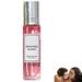 Date Night Glamour Perfumes for Women Rose Scented Long Lasting Fragrance 0.338 fl oz