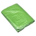 Sealey H/D Tarpaulin 3.66 x 4.88mtr Green 130gsm2