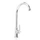 Kitchen Sink Tap Stainless Steel - GSW61012