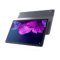 Lenovo Tab P11 (6GB 128GB) (Wifi) - Slate Grey Qualcomm® Snapdragon™ 662 Processor (2.00 GHz )/Android/128 GB eMCP