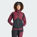 adidas Women Terrex Techrock Soft Shell Jacket